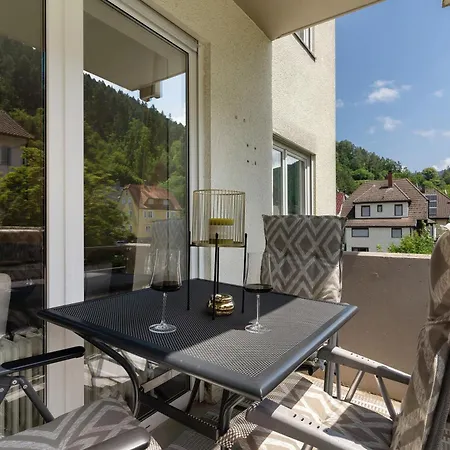 Lopezan Home And Living Hornberg Exterior photo