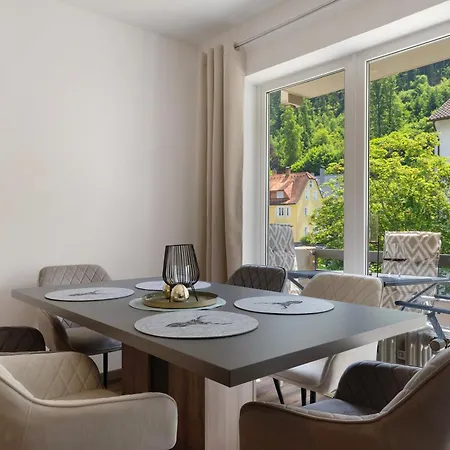 Lopezan Home And Living Hornberg Exterior photo