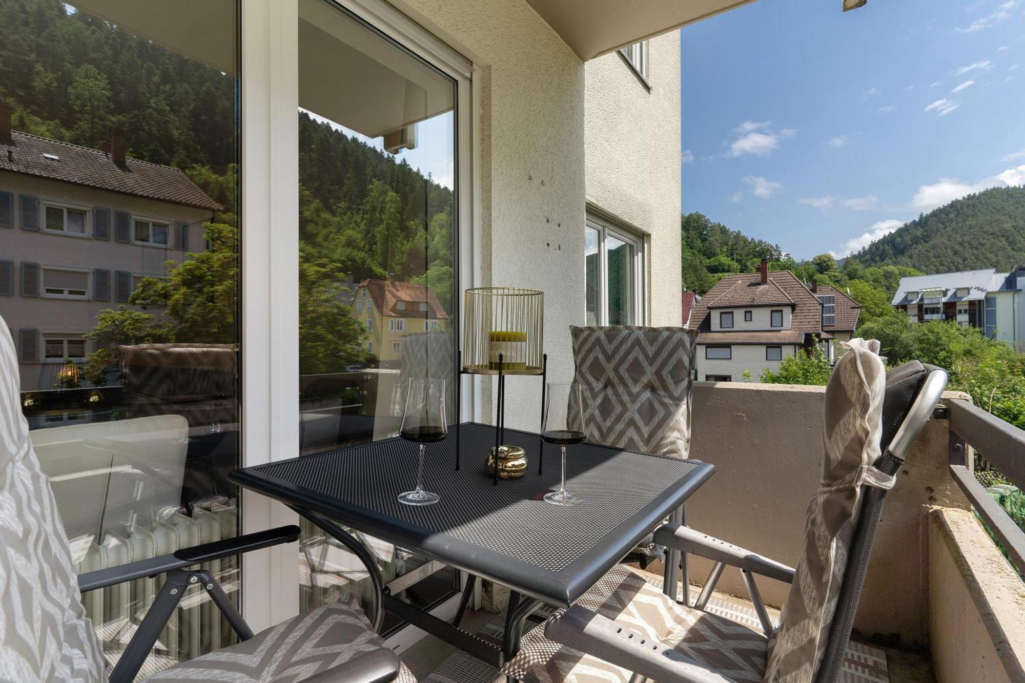 Lopezan And Living * Hornberg