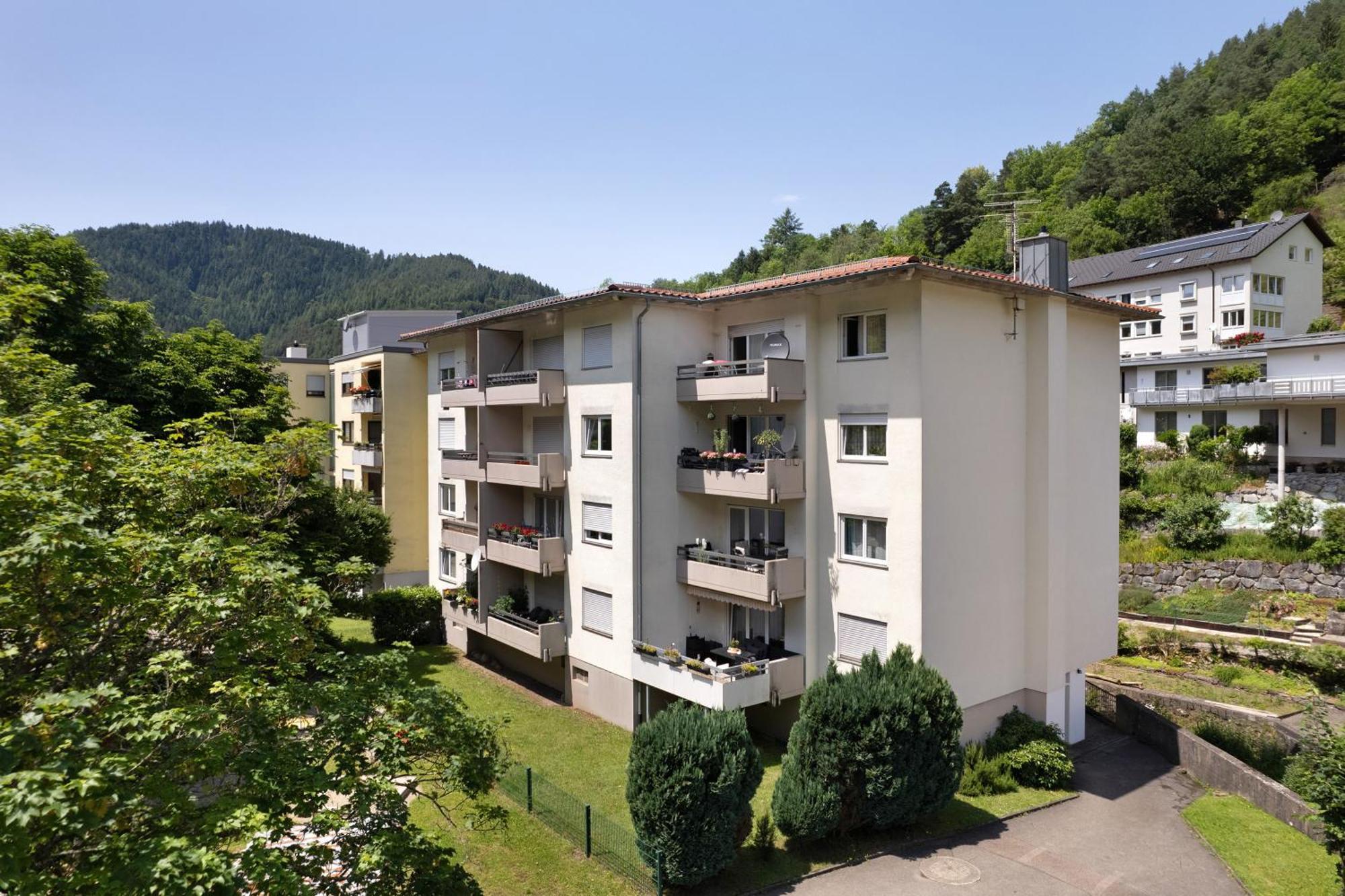 Lopezan And Living Apartment